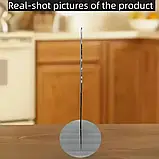 Акрилова фігурка статуетка дівчина під сакурою / 15 см, фото 2