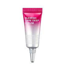 Освітлювальна сироватка для обличчя Isoi Blemish Care Up Serum, 5 мл, фото 1