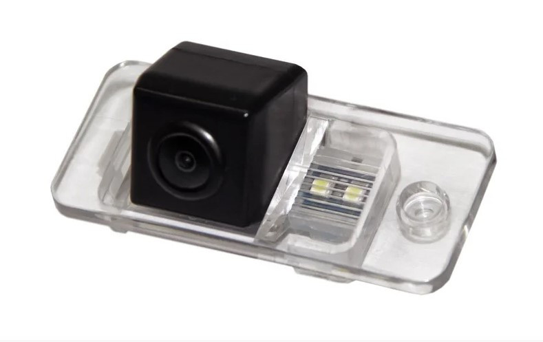 Штатна камера заднього виду Audi A6L, A4, Q7, S5, фото 1