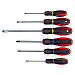 Набір викруток 6 шт S2 Profi ULTRA (4000032)