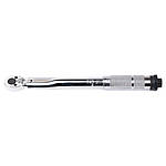 Ключі динамометричні