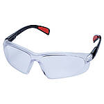 Окуляри захисні Vulcan anti-scratch, anti-fog (прозорі) SIGMA (9410481)