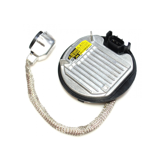 Штатний блок розпалювання D2S/D4S 12 V, 35 W Toyota, Lexus, Subaru, Suzuki, Mazda