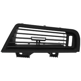 BMW 5 F10 09-16, BMW 5 F11 09-17 передня решітка повітрозабірника, дефлектор передній ПРАВИЙ арт DA-25119