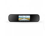 Відеореєстратор Xiaomi Mijia Rearview Mirror Driving Recorder HD Night Vision