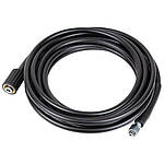 Шланг 8 м для мийки високого тиску Vortex (5344223)