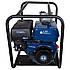 Мотопомпа 9л. с. Hmax 26м Qmax 110м3/год (4-х тактний) WETRON (3_772553), фото 5