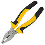 Плоскогубці 180 мм Standard SIGMA (4342031)