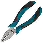 Плоскогубці 180 мм Mega SIGMA (4342331)