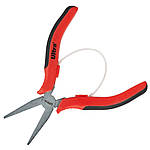 Плоскогубці 130 мм CrV Profi ULTRA (4343012)