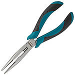 Довгогубці прямі 200 мм Mega SIGMA (4357741)