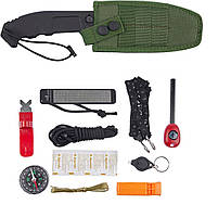 Ніж Extrema Ratio Rao Avio ц:black (04.1000.0141/BLK-G)