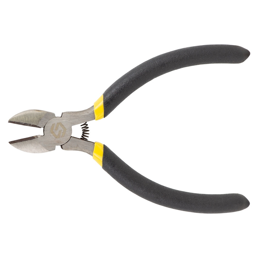 Бокорізи (гумовані ручки) 115 мм Master Tool, фото 1