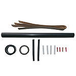 Ремкомплект для подовження кабелю (профі) AQUATICA (3_779581)