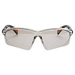 Окуляри захисні Vulcan (срібло) SIGMA (9410471)