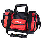 Сумка для інструменту 24 кишені 420×300×250 мм 32 л ULTRA (7411422)