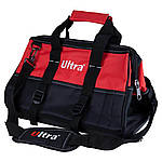 Сумка для інструменту 21 кишеня 400×220×260 мм 23 л ULTRA (7411532)