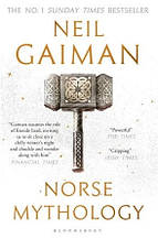 Norse Mythology - Neil Gaiman Bloomsbury