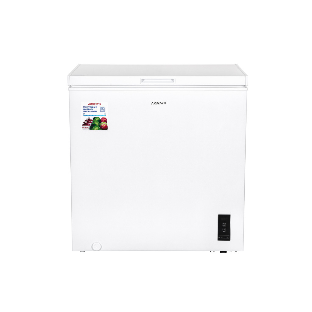 Морозильна скриня Ardesto FRM-200ECM, фото 1