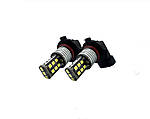 LED лампа HB3 15SMD+драйвер