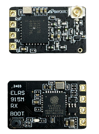 Приймач (RX) BAYCK ELRS Nano 915MHz (BAYCK ELRS), фото 1