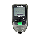 Товщиномір Yunombo YNB-210 тестер фарби від 0 мкм до 1,5 мм
