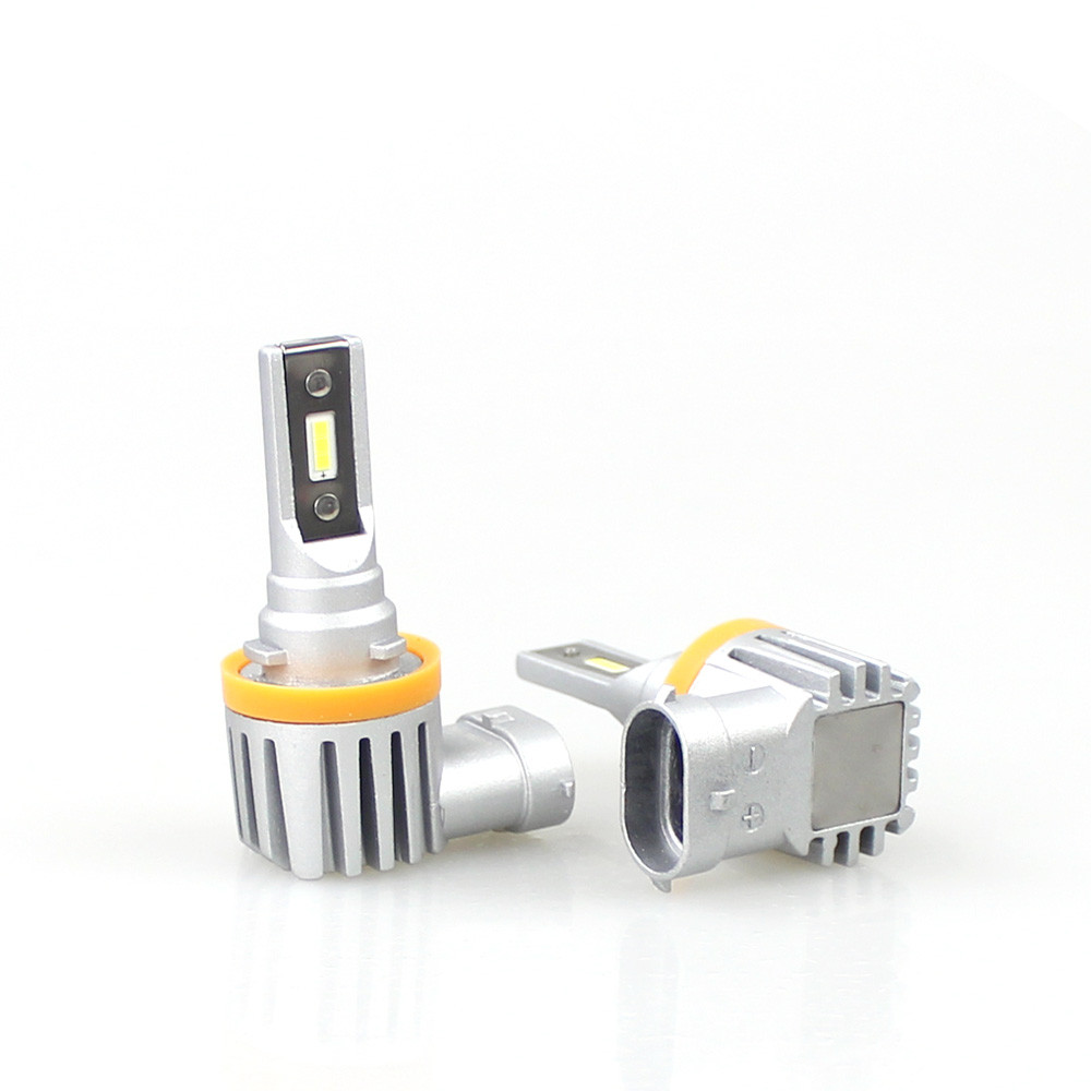 LED-лампи Light power C12, 3600 Лм Н11