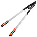 Гілкоріз плоскостійний алюмінієві ручки 762 мм FLORA (5022404)