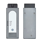 Діагностичний OBD2 сканер OKI 5054A Plus V7.2.1 USB версія V14