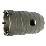 Коронка для бетону Ø45х70мм 5 зубців SIGMA (1513041)