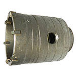 Коронка для бетону Ø50х70мм 6 зубців SIGMA (1513051)