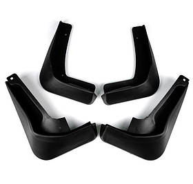 Бризковики Ford Focus 3 III 2011-2018 HATCHBACK BLIK Тайвань BR-23