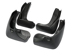 Бризковики Honda CR-V 2017> BLIK Тайвань BR-30