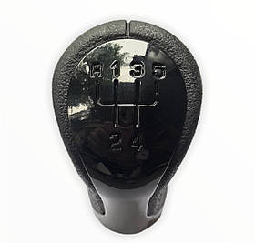 Ручка перемикання передач чорний колір