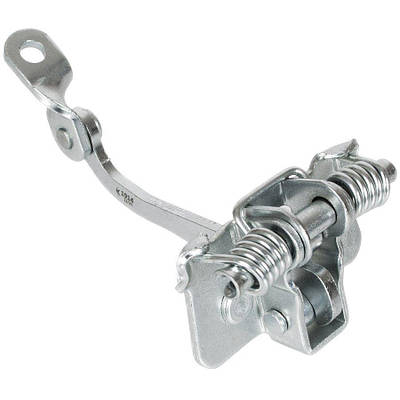 Дверные ограничители