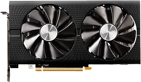 Відеокарта AMD Radeon RX 570 8GB Sapphire Pulse (11266-66) Б/В