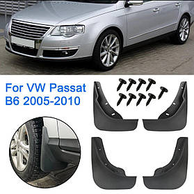 Бризковики Volkswagen Volkswagen Passat B6 2005-2010 BLIK Тайвань BR-153