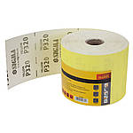 Шліфувальний папір рулон 115 мм×50 м P320 SIGMA (9114331)