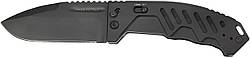 Ніж Extrema Ratio RAO C MIL-C, ц:black (04.1000.0176/BLK/BLK)