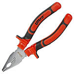 Плоскогубці 160 мм VDE 1000В CrV ULTRA (4344012)