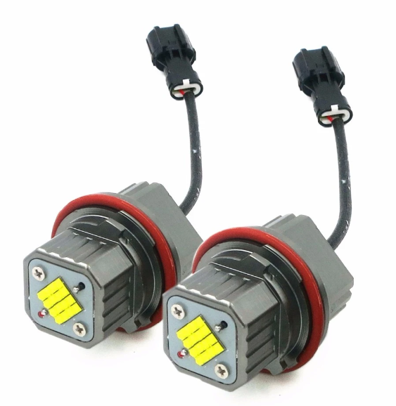 LED маркер BMW Е39 80W 12V, фото 1