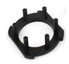 Перехідник LED TK-121 H7, фото 1