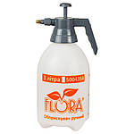 Обприскувач ручний 3л FLORA (5004354)