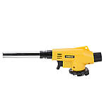 Пальник газовий для пайки з п'єзопідпалом Sigma (2901371)