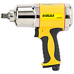 Гайковерт пневматичний 1/2" 750 Нм Sigma (6712111)