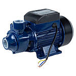 Насос вихровий 0.37 кВт Hmax 40м Qmax 40л/хв WETRON (3_775011)
