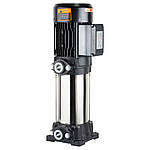 Насос цетробiжний вертикальний багатоступінчастий 1.5 кВт Hmax 94м Qmax 67 л/хв LEO 3.0 (3_775447)