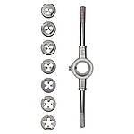 Набір плашок 8 предметів SIGMA (1640041)