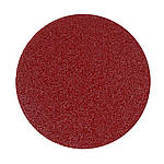 Шліфове коло без відчинку на липучку 10шт he125м зерно 60 SIGMA (9121061)