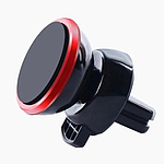 Автомобільний тримач Mount Holder Pink у дефлектор